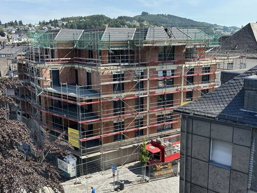 Wohnung zum Kauf provisionsfrei 328.000 € 2 Zimmer 78 m² 2. Geschoss Meschede 59872