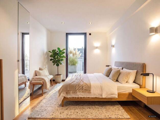 Maisonette zum Kauf - Neubau 640.000 € 1 Zimmer 56 m² 1. Geschoss An der Billwiese 7 Oberursel Oberursel 61440