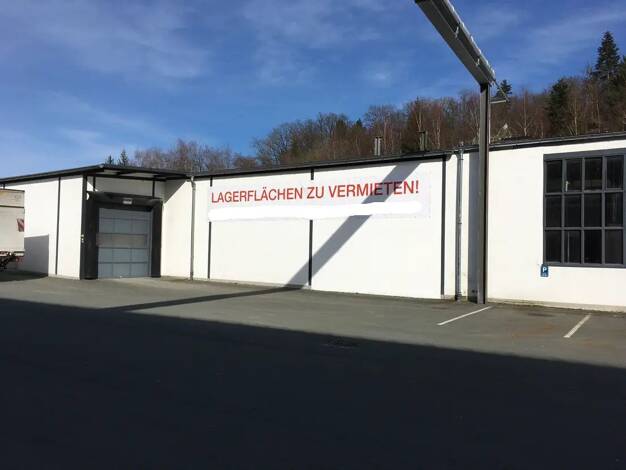 Produktionshalle zum Kauf 650.000 € 2.800 m² Lagerfläche Hallenberg Hallenberg 59969