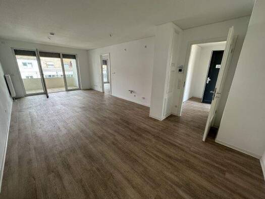 Wohnung zur Miete 780 € 2 Zimmer 60 m² 5. Geschoss frei ab sofort Steinbühl Nürnberg 90443