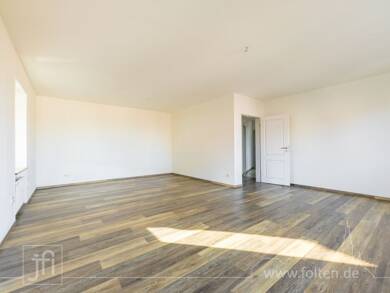 Wohnung zur Miete 595 € 3 Zimmer 90 m² Jemgum Jemgum 26844