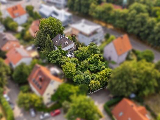 Grundstück zum Kauf 1.600.000 € 1.066 m² Grundstück Dachau Dachau 85221