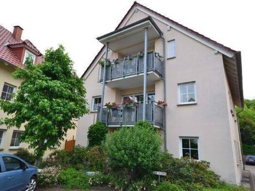 Wohnung zur Miete 720 € 4 Zimmer 89,5 m² EG frei ab 01.04.2026 Kiffelstraße 13 Salzkotten 33154