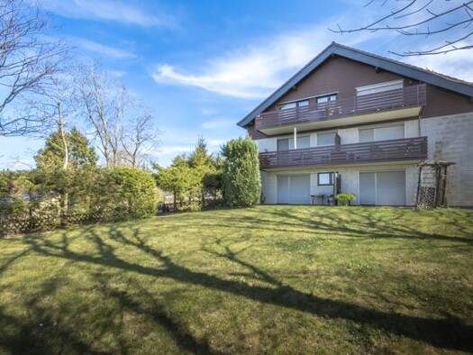 Wohnung zum Kauf 55.000 € 2 Zimmer 42 m² frei ab sofort Harz 38644