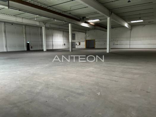 Lagerhalle zur Miete 5.082 m² Lagerfläche Bismarck Gelsenkirchen-Mitte 45889