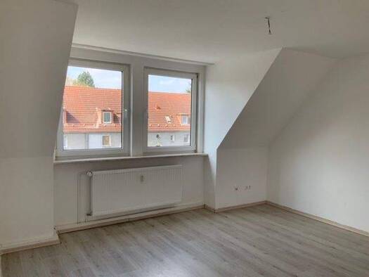 Wohnung zur Miete 469 € 2 Zimmer 67,7 m² 2. Geschoss Recklinghauser Straße 8 Crange Herne 44653