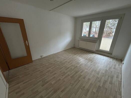Wohnung zur Miete 311 € 3 Zimmer 53,6 m² EG Pfeilergraben 91 Aschersleben 06449