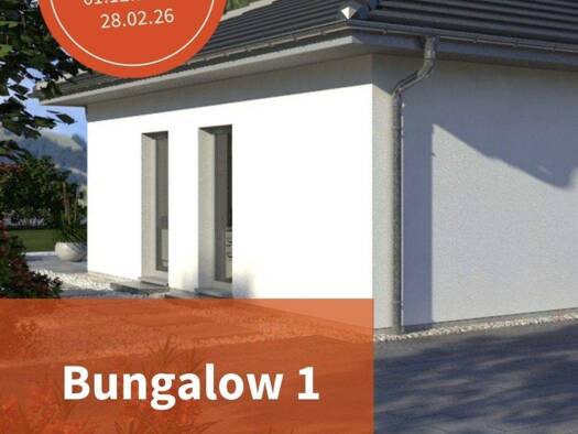 Bungalow zum Kauf 366.900 € 3 Zimmer 106 m² 580 m² Grundstück Hoyerswerda 02977