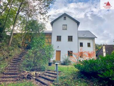 Wohnung zur Miete 570 € 3,5 Zimmer 81 m² Dachgeschoss, 2. Geschoss Altenberger Str. 70 Schmiedeberg Dippoldiswalde / Schmiedeberg 01744