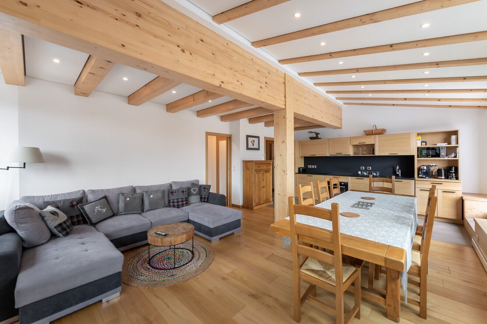 Wohnung zum Kauf 4.200.000 € 10 Zimmer 180 m²<br/>Wohnfläche Val Thorens 73440