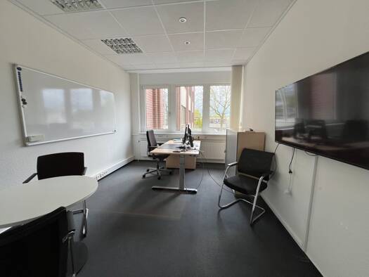 Bürofläche zur Miete 5.748 € 479 m² Bürofläche Hamburg 22045