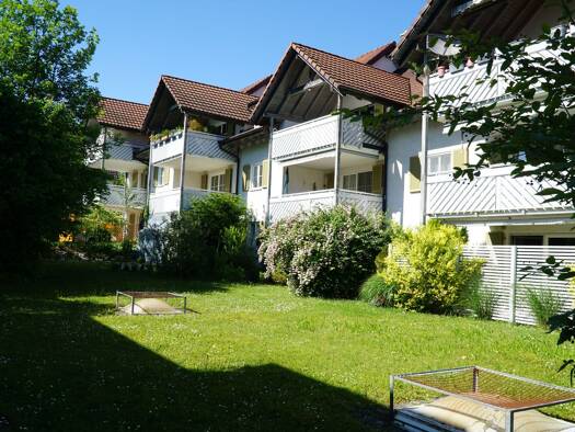 Wohnung zum Kauf 285.000 € 3,5 Zimmer 91 m² Geschoss 1/2 frei ab sofort Lottstetten Lottstetten 79807