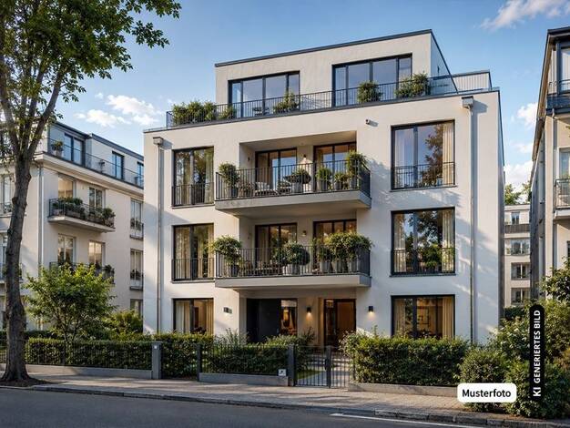 Wohnung zum Kauf provisionsfrei 355.000 € Delingsdorf 22941