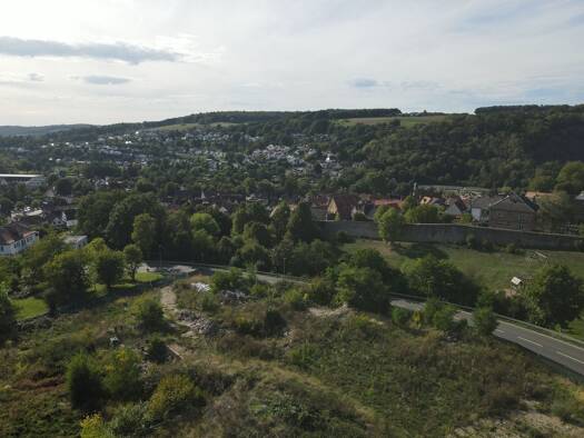 Doppelhaushälfte zum Kauf - Erstbezug provisionsfrei 399.000 € 4 Zimmer 123 m² 227 m² Grundstück Ortenberg Ortenberg 63683