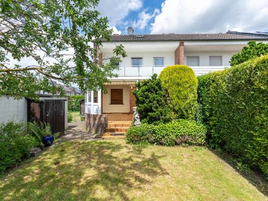 Reihenendhaus zum Kauf 415.000 € 4 Zimmer 95 m² 401 m² Grundstück Kinderhaus Nord 48159
