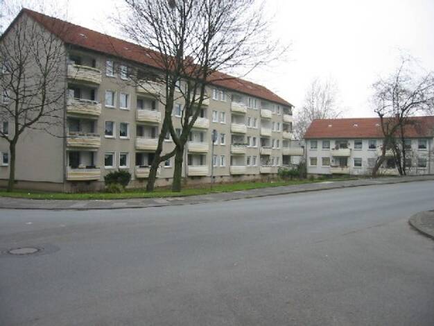 Wohnung zur Miete 599 € 3 Zimmer 67,7 m² 3. Geschoss frei ab 02.08.2025 Dinnendahlstr. 8 Hofstede Bochum 44809