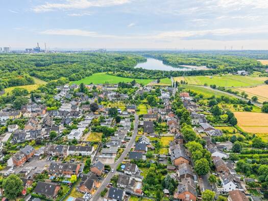 Wohnung zum Kauf 399.900 € 3 Zimmer 117 m² 2. Geschoss Alstädten/Burbach Hürth 50354