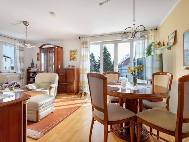 Wohnung zum Kauf 219.000 € 2 Zimmer 74,3 m² 2. Geschoss Kaulsdorf Berlin 12621