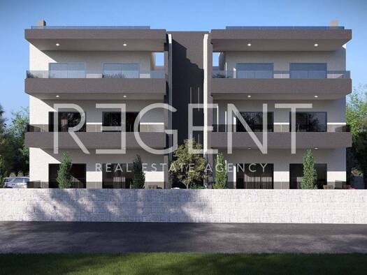 Wohnung zum Kauf - Erstbezug 302.000 € 3 Zimmer Geschoss EG/2 Sukošan 23206