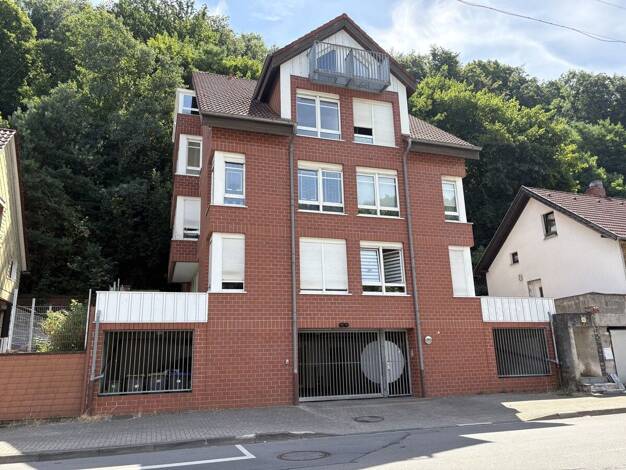 Wohnung zum Kauf 115.000 € 2 Zimmer 60 m² Scheidt Dudweiler 66133