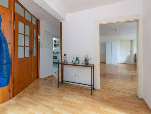 Wohnung zur Miete 1.140 € 4 Zimmer 125 m² 2. Geschoss frei ab 01.05.2026 Öhringen 74613