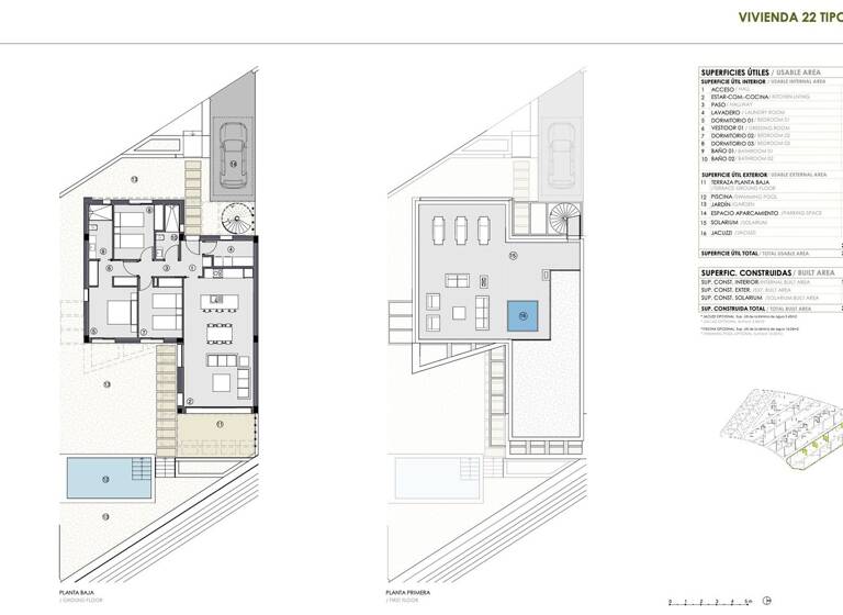 Haus zum Kauf 548.700 € 346 m² 326 m² Grundstück Polop 03520