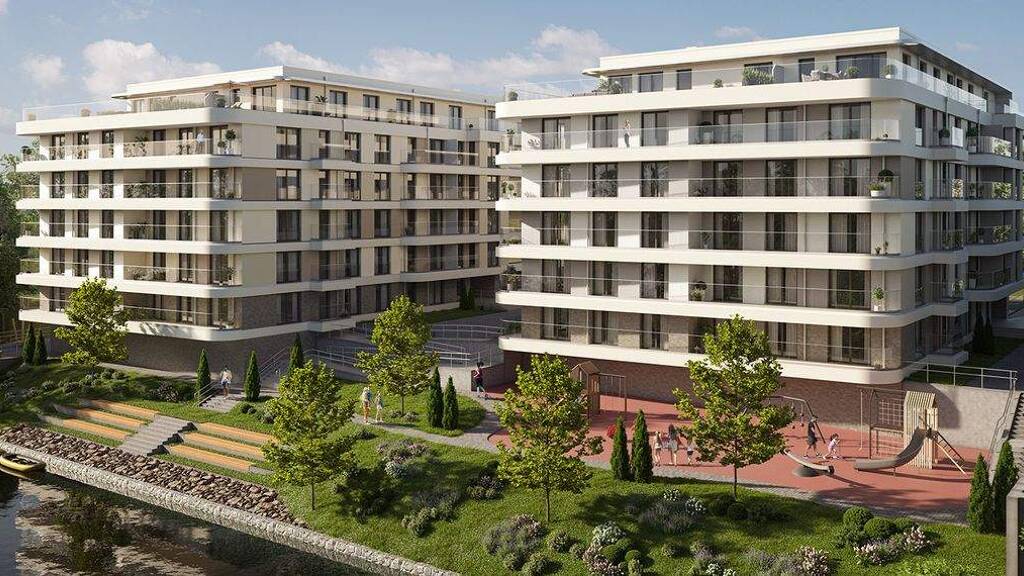 Fertig- und Musterhäuser zum Kauf Werftstraße 8 Germersheim 76726