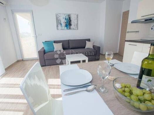 Wohnung zum Kauf 187.000 € 2 Zimmer 51 m² 2. Geschoss Banjol, Rab Rab