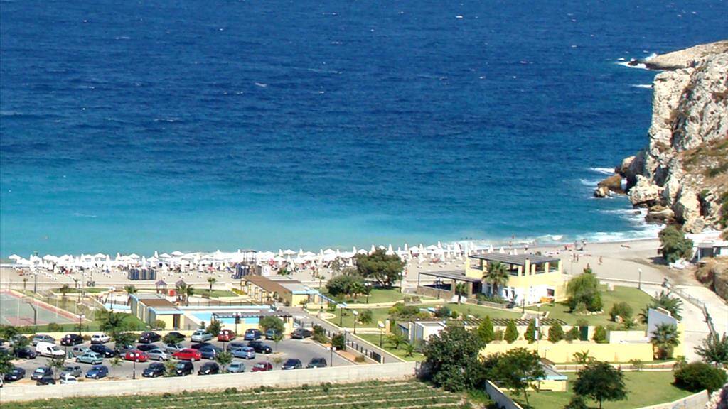 Land-/Forstwirtschaft zum Kauf 215.000 € 1.000 m² Grundstück Attika