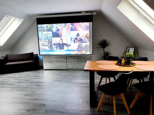 Wohnung zur Miete 850 € 1 Zimmer 60 m² Geschoss 1/2 frei ab sofort Wüste Osnabrück 49080