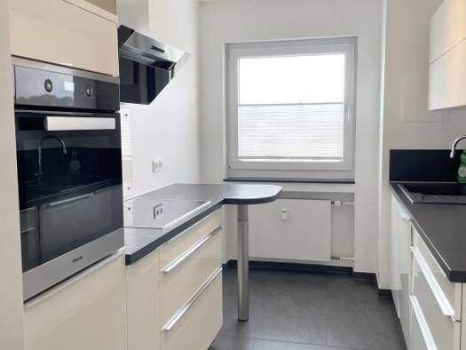 Wohnung zur Miete 1.000 € 3 Zimmer 94 m² 6. Geschoss St Johann Saarbrücken 66111