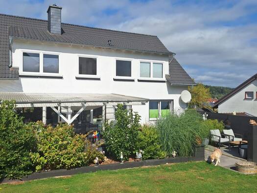Wohnung zum Kauf 159.000 € 3 Zimmer 84 m² frei ab sofort Wrexen Diemelstadt 34474