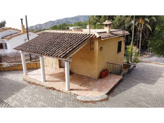 Chalet zum Kauf 352.500 € 3 Zimmer 101 m² Finestrat 03509