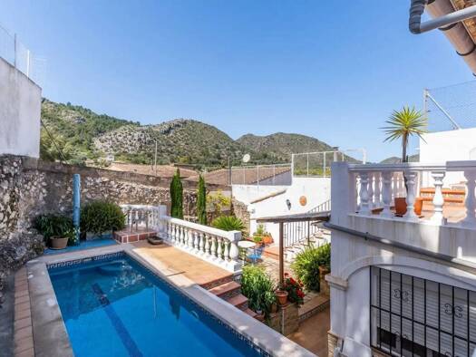 Chalet zum Kauf 379.000 € 3 Zimmer 165 m² Pego 03780