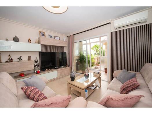 Wohnung zum Kauf 775.000 € 3 Zimmer 100 m² EG >Carrer de Marià Villangómez > Ibiza Stadt 07800