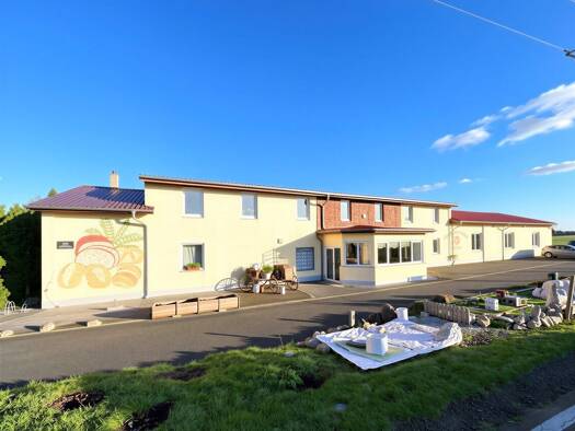 Lagerhalle zum Kauf 285.000 € 644 m² Lagerfläche Jessen Niederau 01689