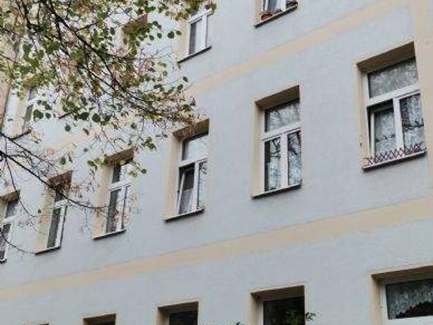 Wohnung zur Miete 390 € 2 Zimmer 50,7 m² 1. Geschoss frei ab sofort Pfännerhöhe 43 Innenstadt Halle (Saale) 06110