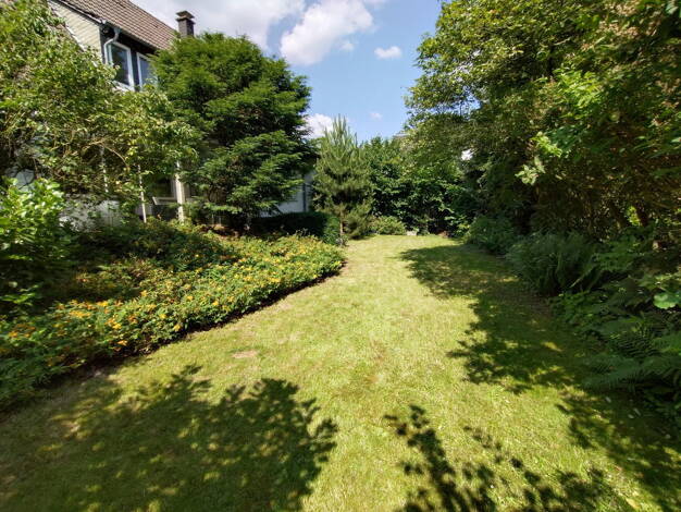 Einfamilienhaus zum Kauf provisionsfrei 795.000 € 7 Zimmer 170 m² 617 m² Grundstück Osterath Meerbusch 40670