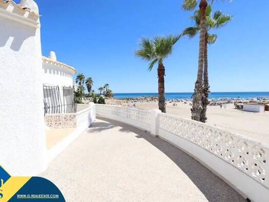 Chalet zur Miete 3.000 € 5 Zimmer 250 m² Orihuela 03189