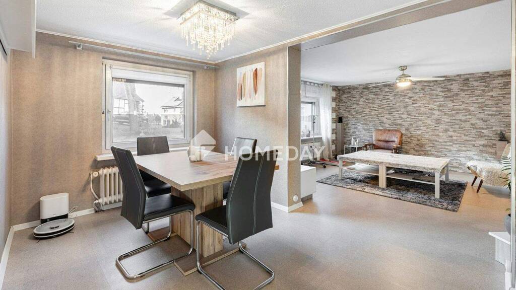 Mehrfamilienhaus zum Kauf 289.000 € 10 Zimmer 265,1 m² 1.203 m² Grundstück Groß Twülpstedt 38464