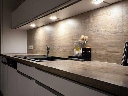 Wohnung zum Kauf provisionsfrei 285.000 € 4 Zimmer 81 m² Geschoss 7/8 Sahlkamp Hannover 30657