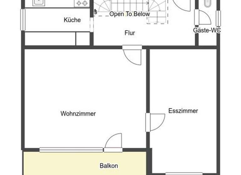 Sonstiges zum Kauf als Kapitalanlage geeignet 375.000 € 4 Zimmer 126 m² 558 m² Grundstück Wambach Schlangenbad 65388