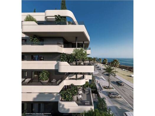 Wohnung zum Kauf 799.900 € 3 Zimmer 106 m² Vélez-Málaga 29740