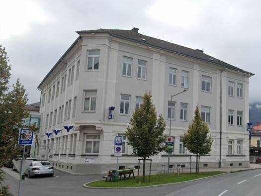 Büro zur Miete provisionsfrei 2.376 € Ferlach 9170