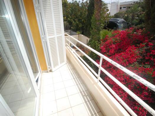 Wohnung zur Miete provisionsfrei 1.300 € 3 Zimmer 55 m² EG COLONIA DE SANT JORDI 07638