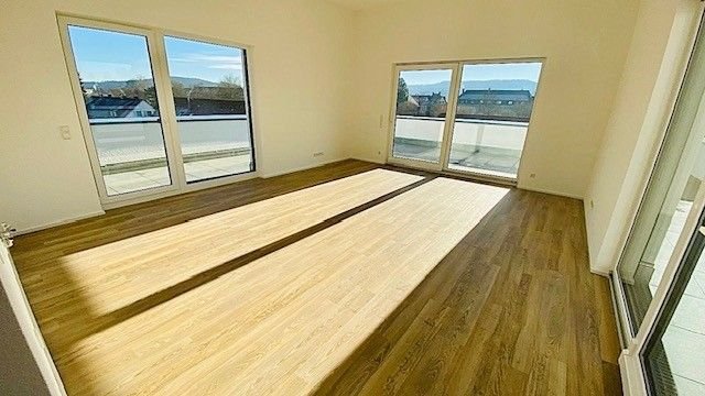 Wohnung zum Kauf provisionsfrei 449.000 € 3,5 Zimmer 117 m²<br/>Wohnfläche 4.<br/>Geschoss ab sofort<br/>Verfügbarkeit Christian-Link-Str. 6 Hammerstatt - Rammelswiesen Villingen-Schwenningen 78056