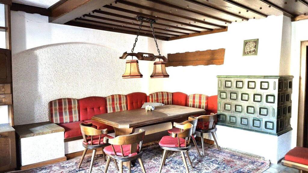 Haus zum Kauf 10 Zimmer 950 m² Grundstück Frankenmarkt 4890