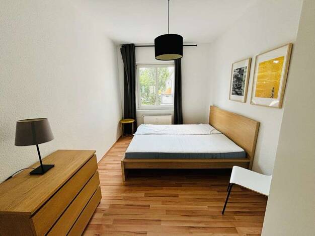 Studio zur Miete 1.319 € 3 Zimmer 59,6 m² Alt-Hohenschönhausen Berlin 13055