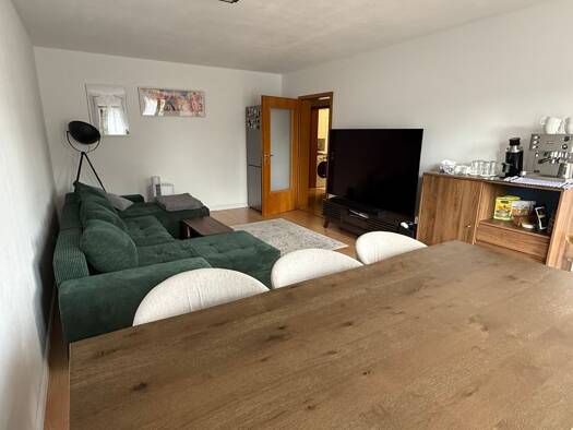 Wohnung zur Miete 900 € 2 Zimmer 60 m² Geschoss 3/4 frei ab 01.09.2026 Haunstetten Augsburg 86179