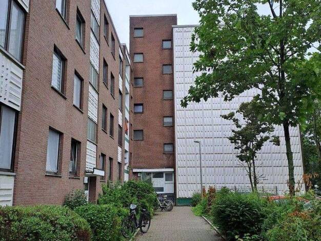 Wohnung zur Miete 780 € 3 Zimmer 79 m² 2. Geschoss Elllerbruchstraße 113a Holsterhausen Dorsten 46284